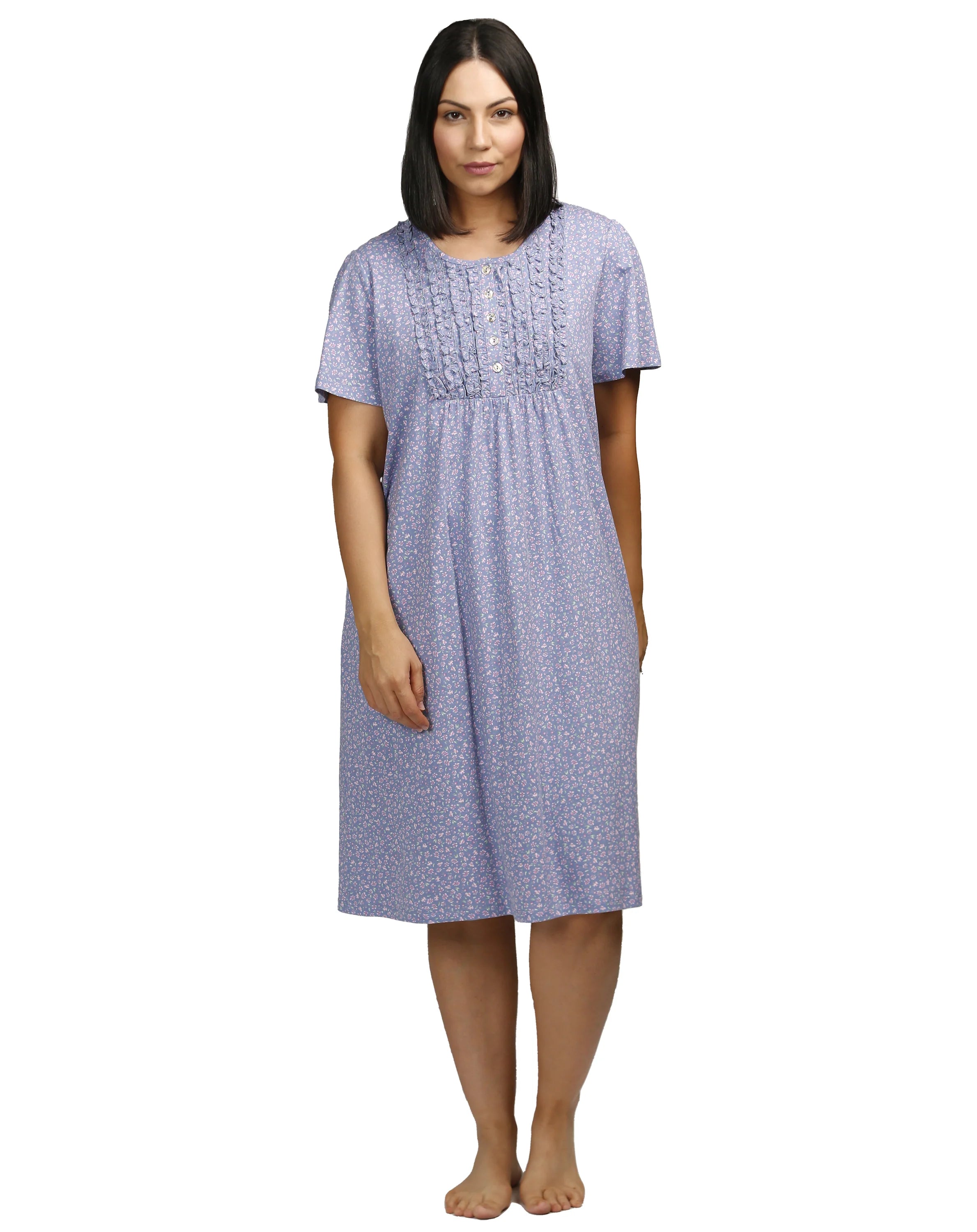 Wildflowers Nightie