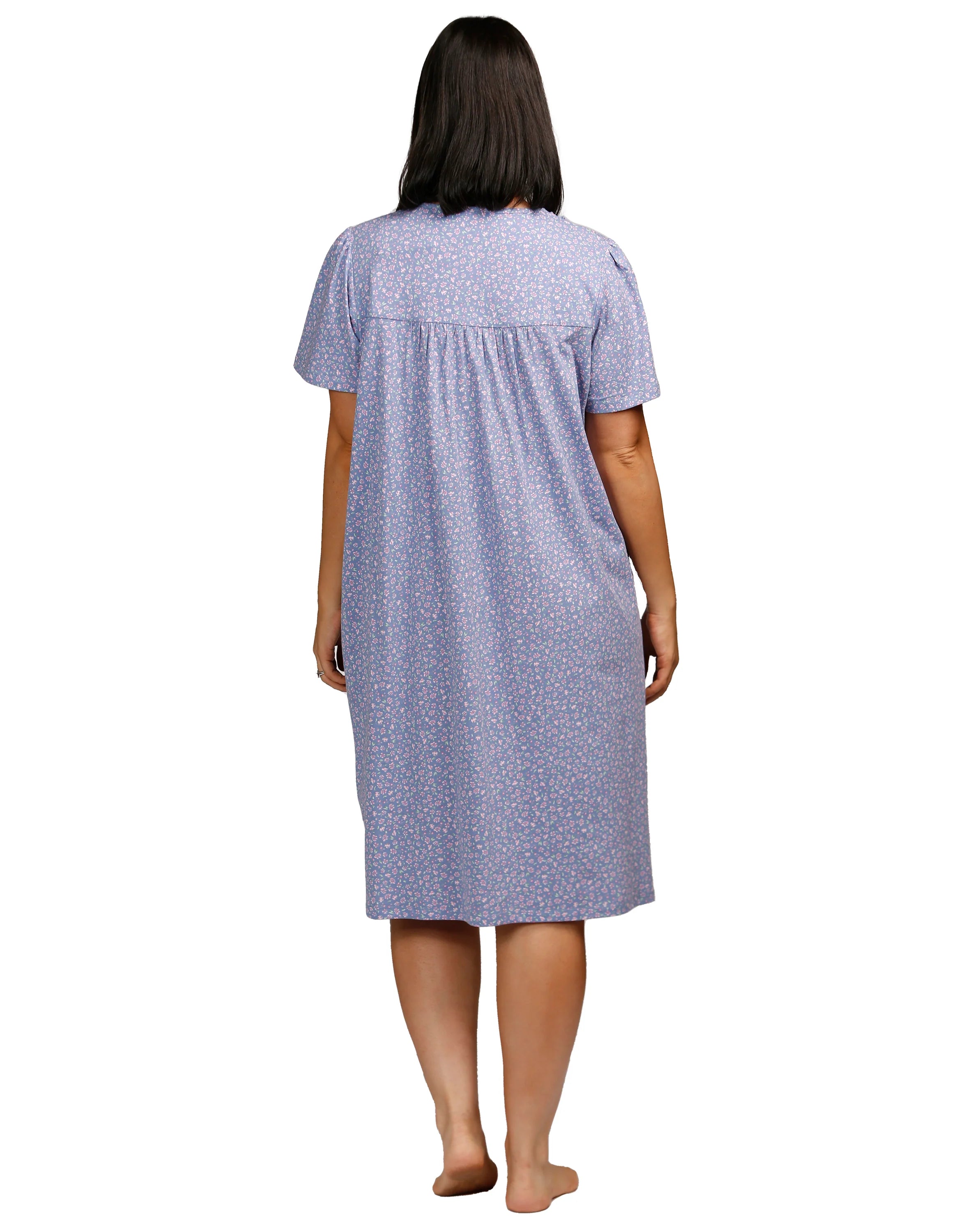 Wildflowers Nightie