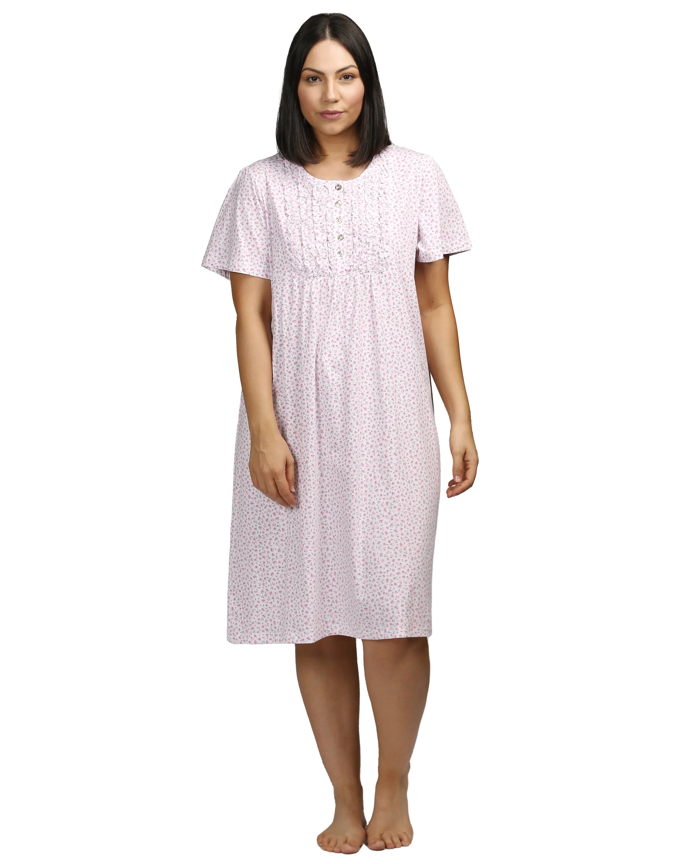 Wildflowers Nightie