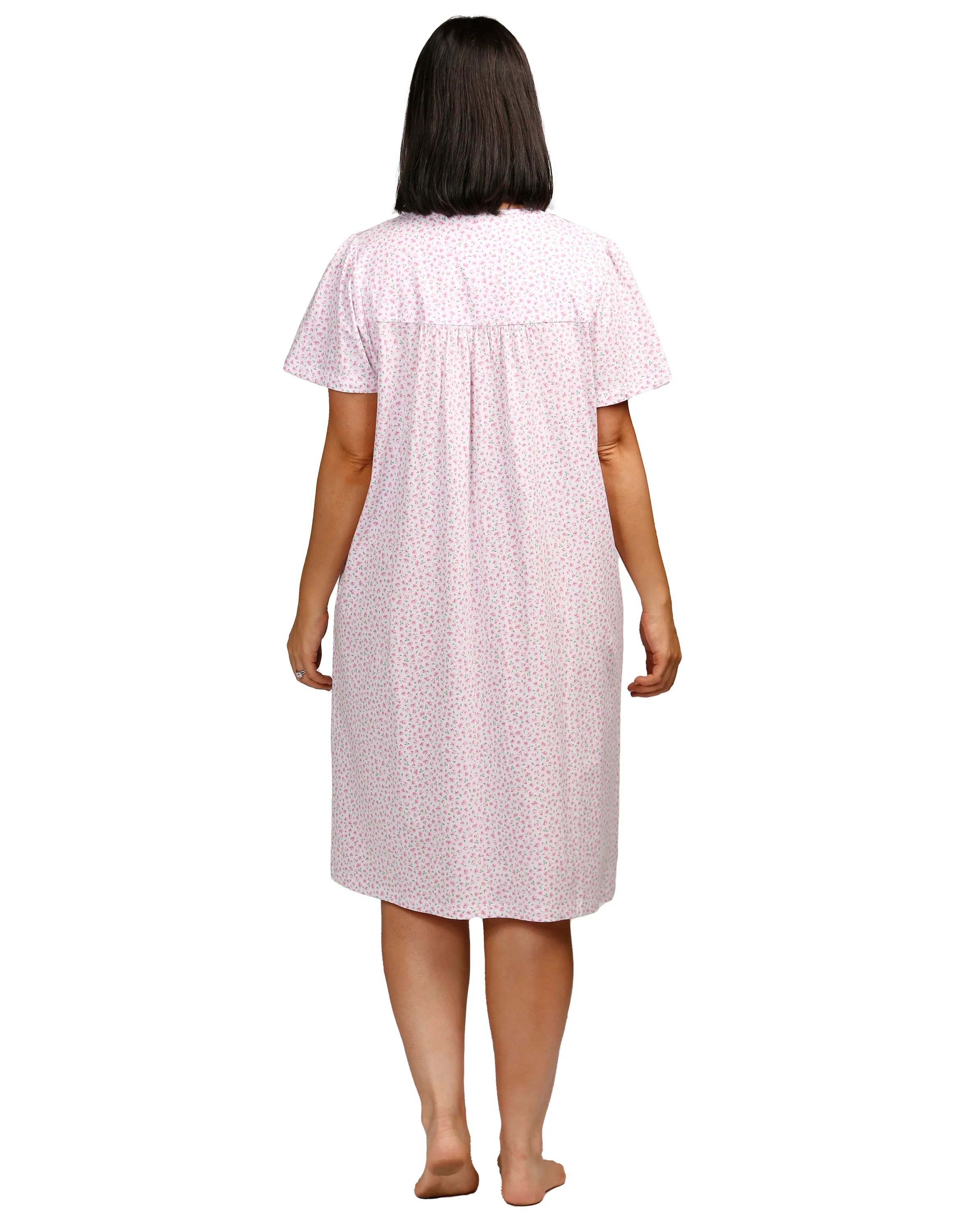 Wildflowers Nightie