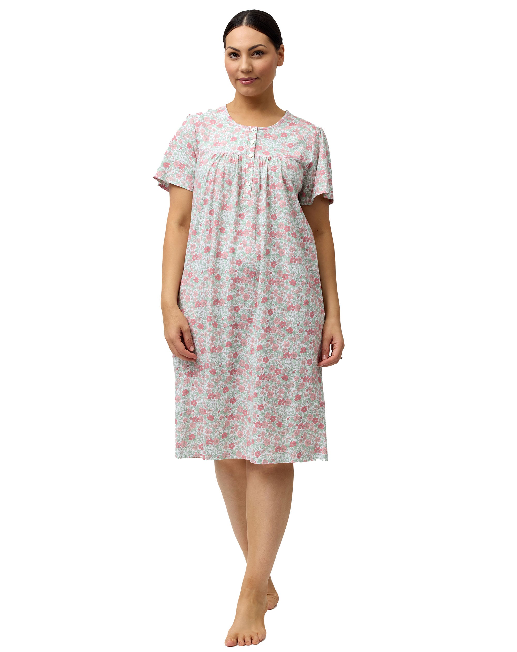 Libby Short Sleeve