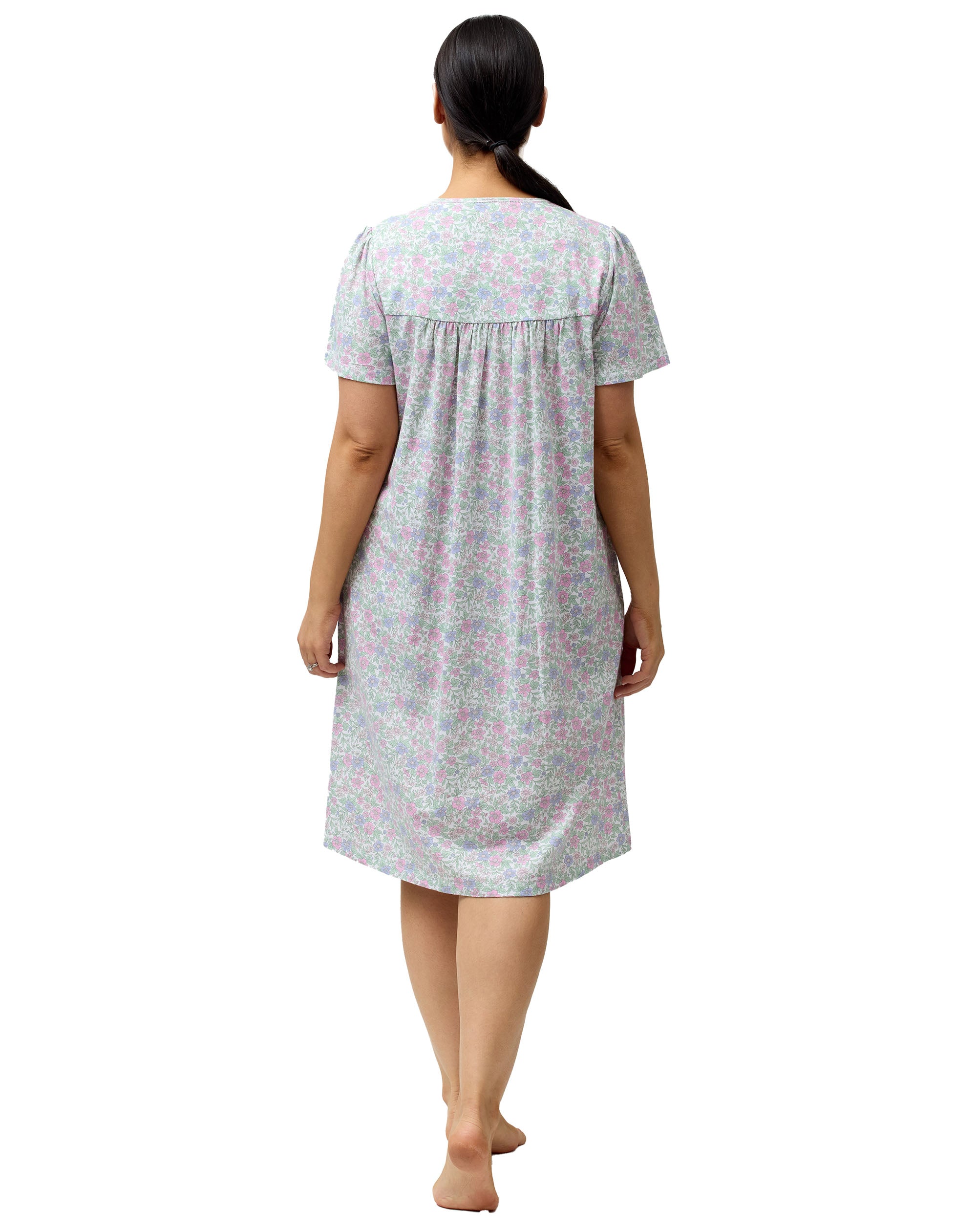 Libby Short Sleeve