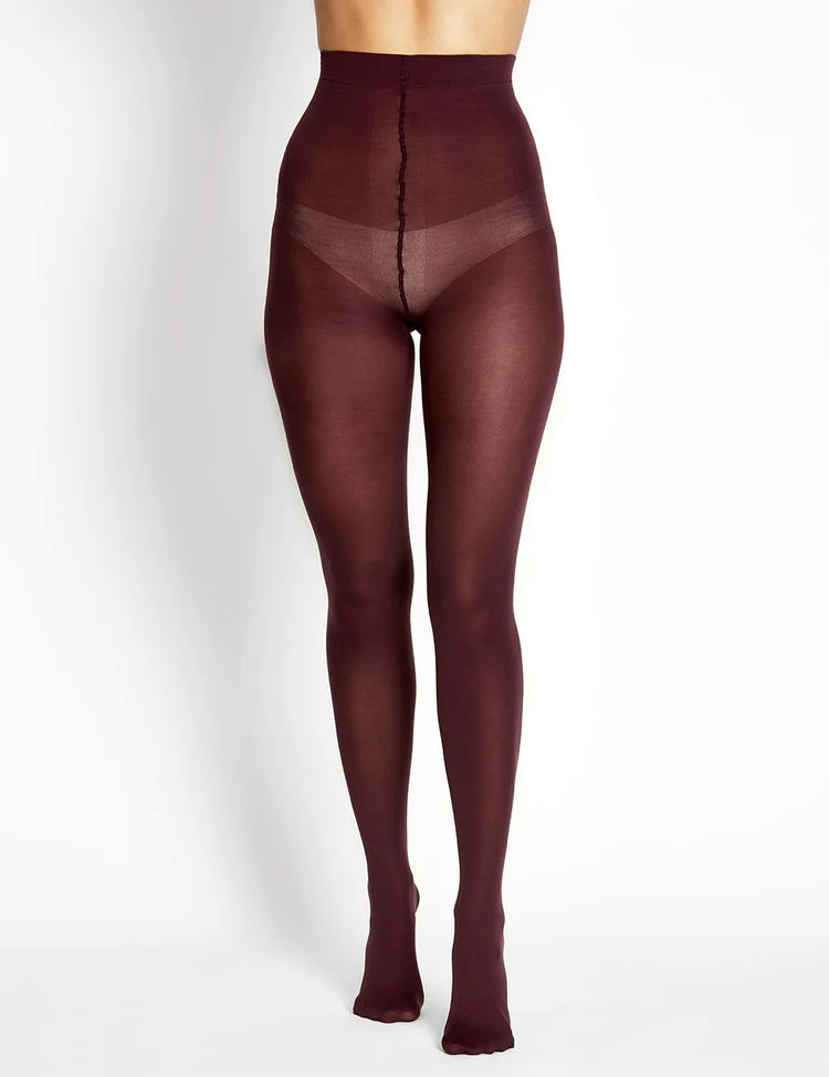 Suede Matte 50 Tight