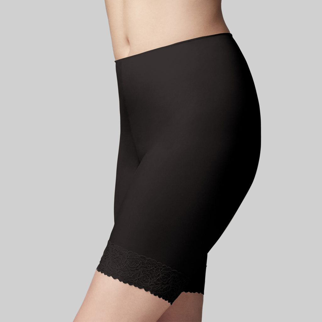 Bamboo & Lace Anti-Chafing Short