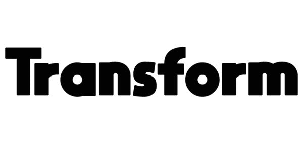 Transform Transwear logo