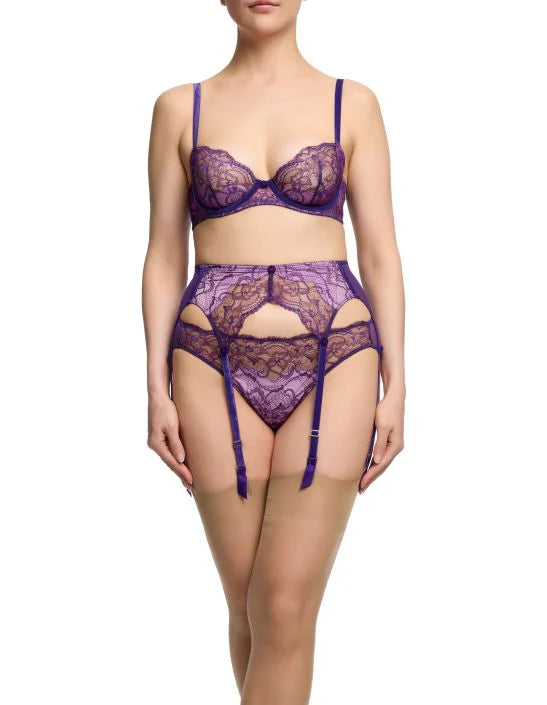 Tryst Balconette Bra