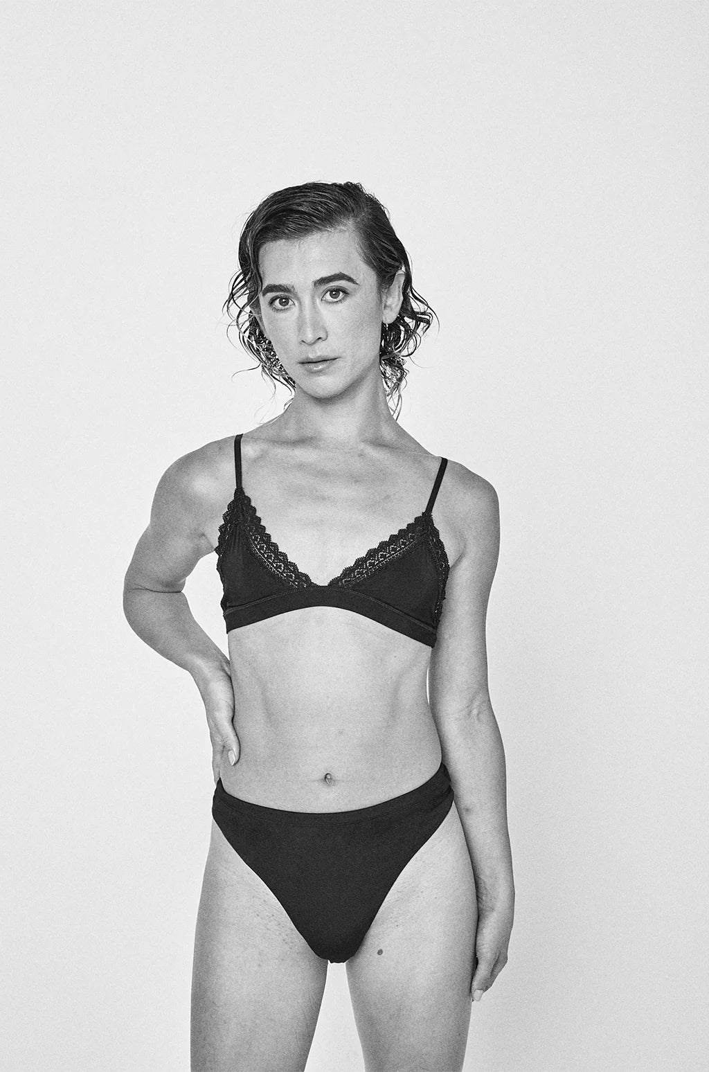 Lace Bralette