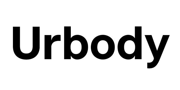 Urbody Logo