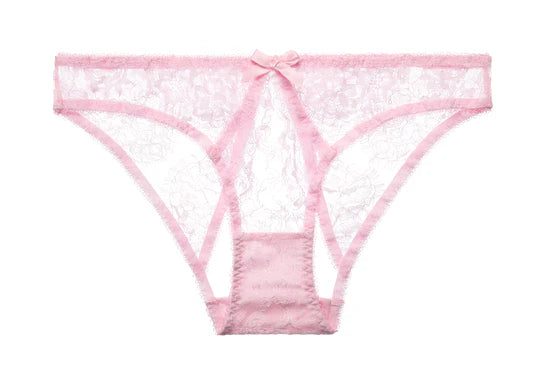 Seduca Open Back Bikini