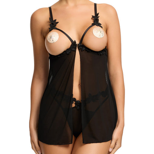 Temptress Babydoll