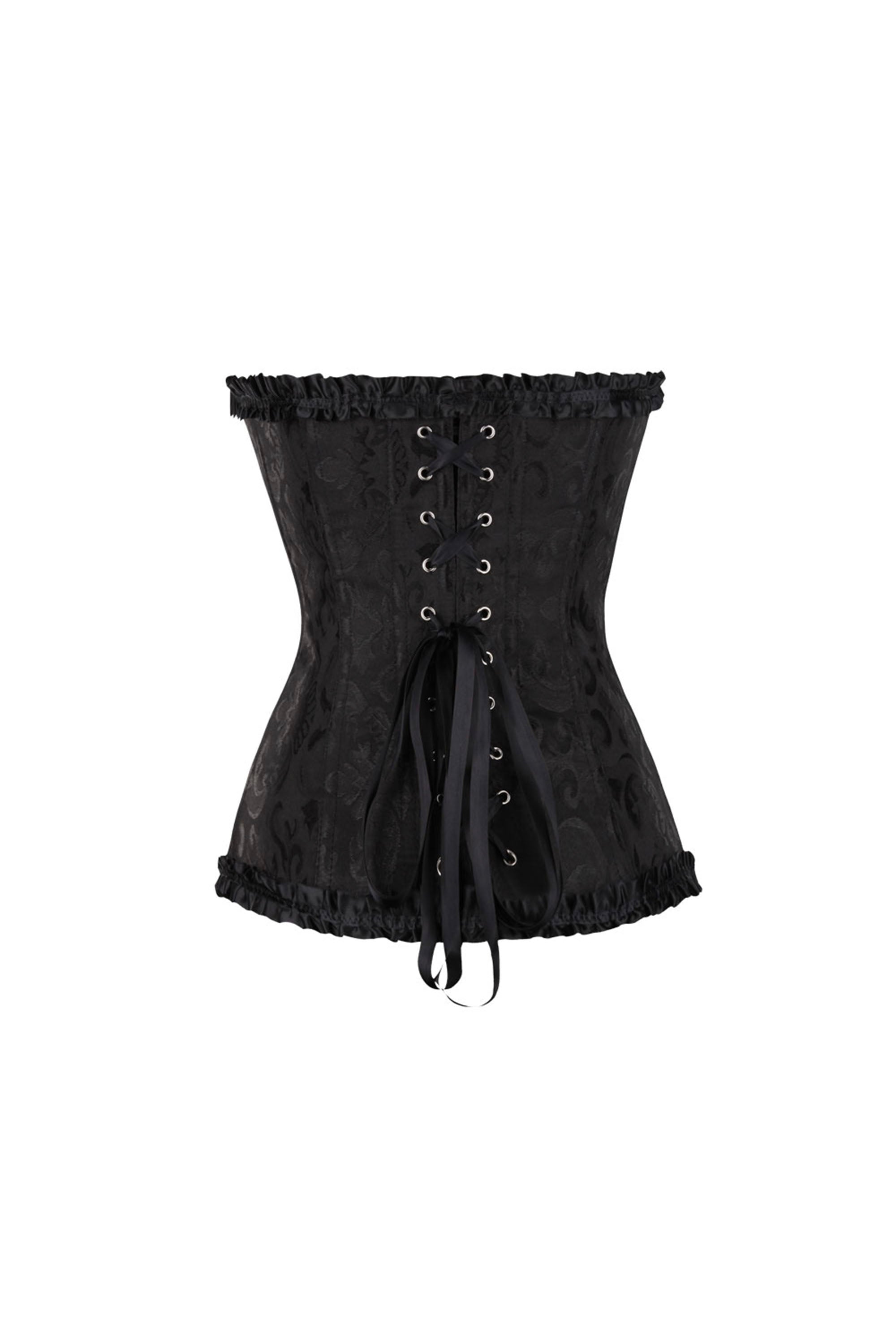 Victorian Corset