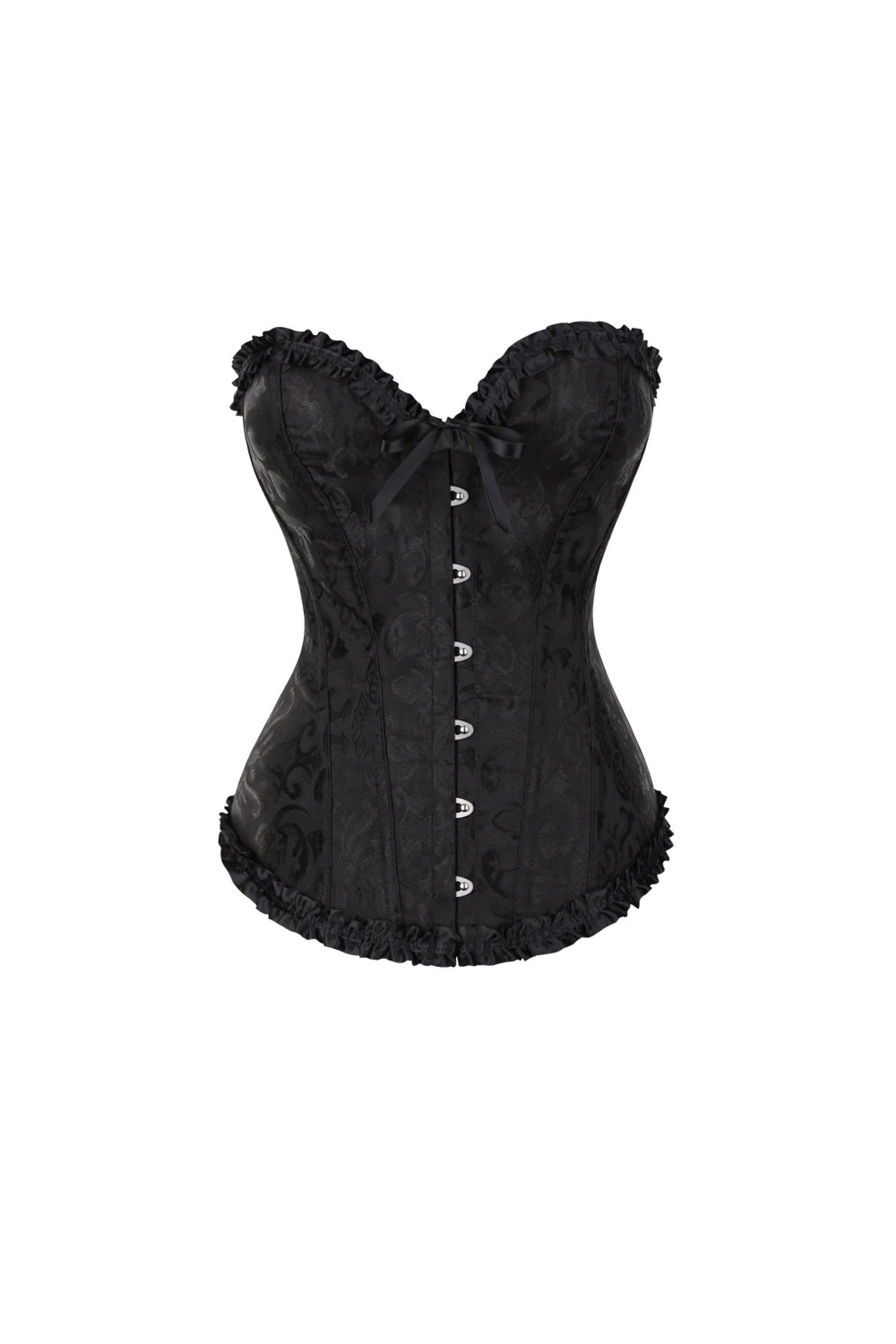 Victorian Corset