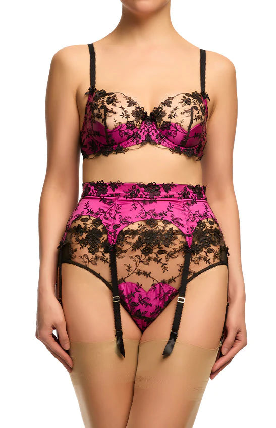 Victresse Underwire Bra