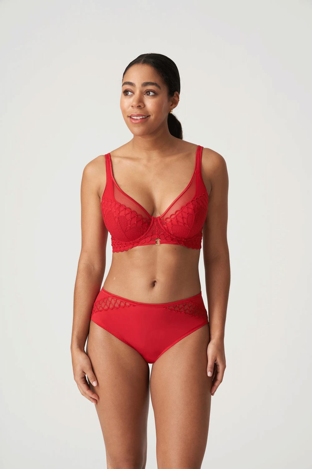 Vya Full Briefs