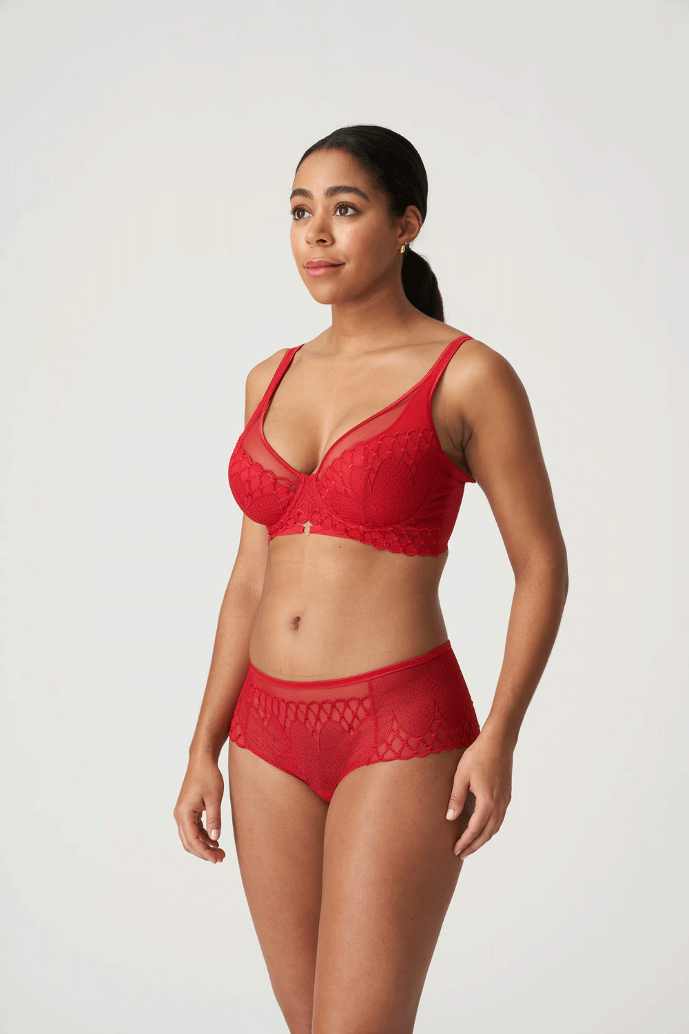 Vya Full Briefs