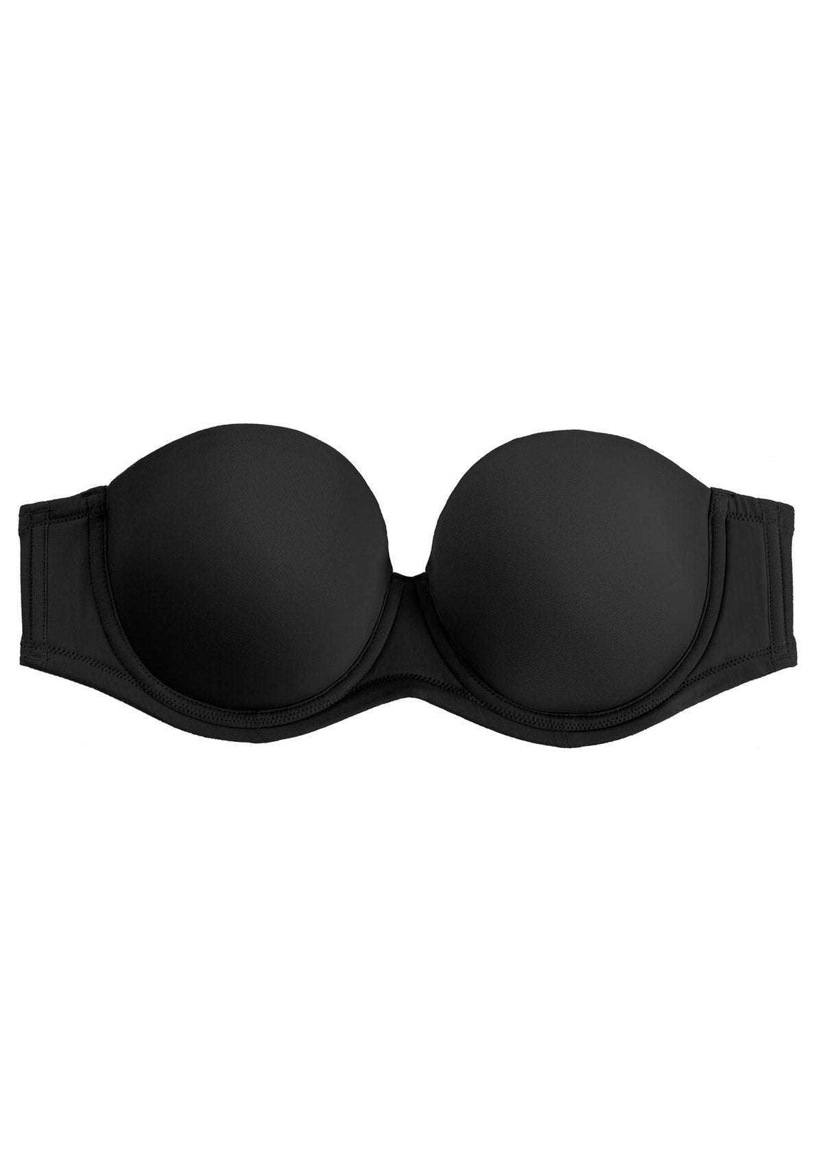 Red Carpet Strapless