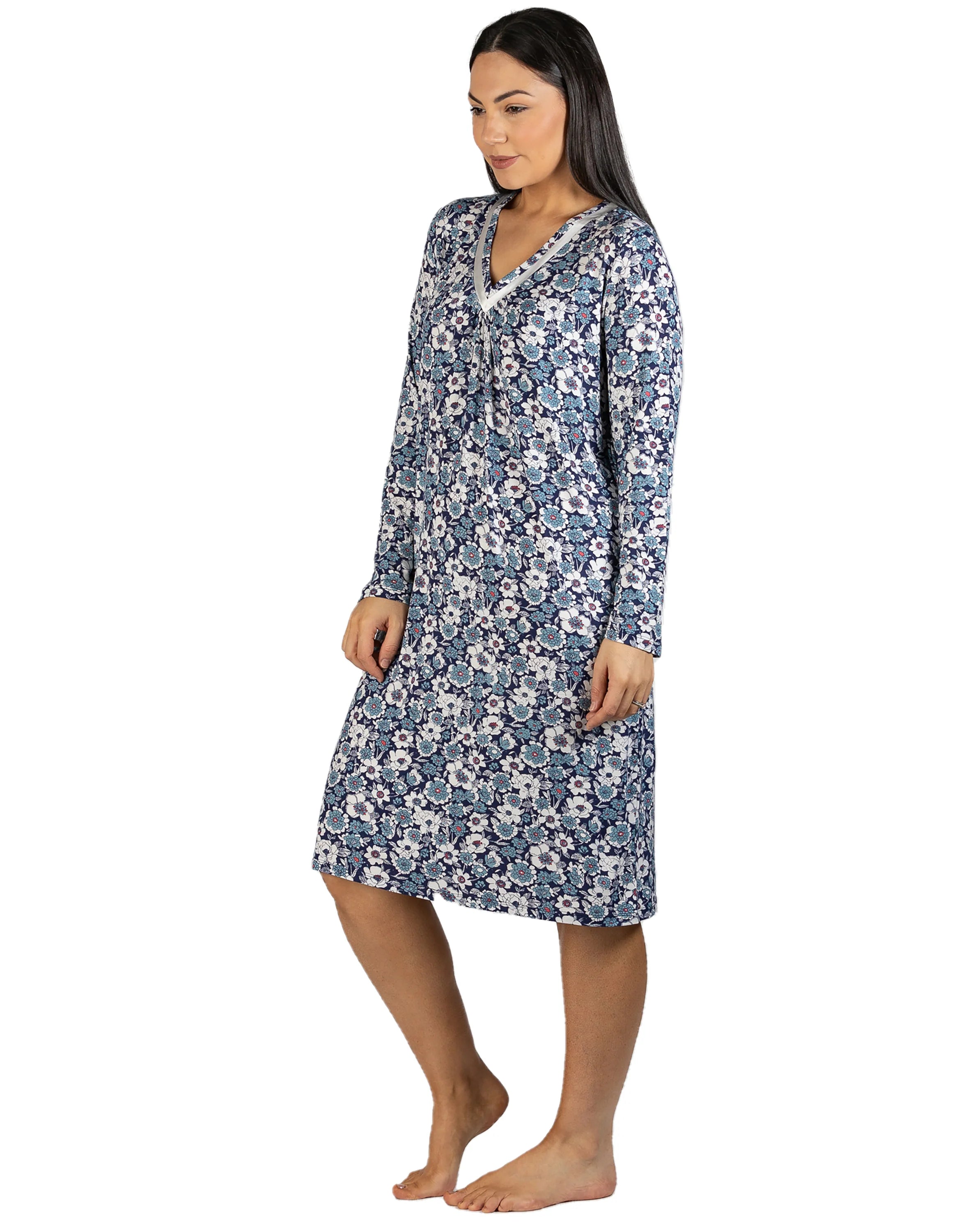 Dahlia Sleep Dress