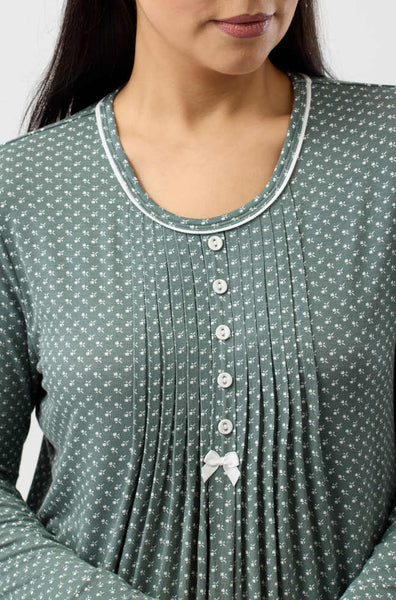 Tulip Nightie