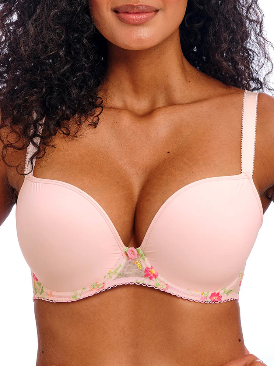 Love Crush Moulded Plunge