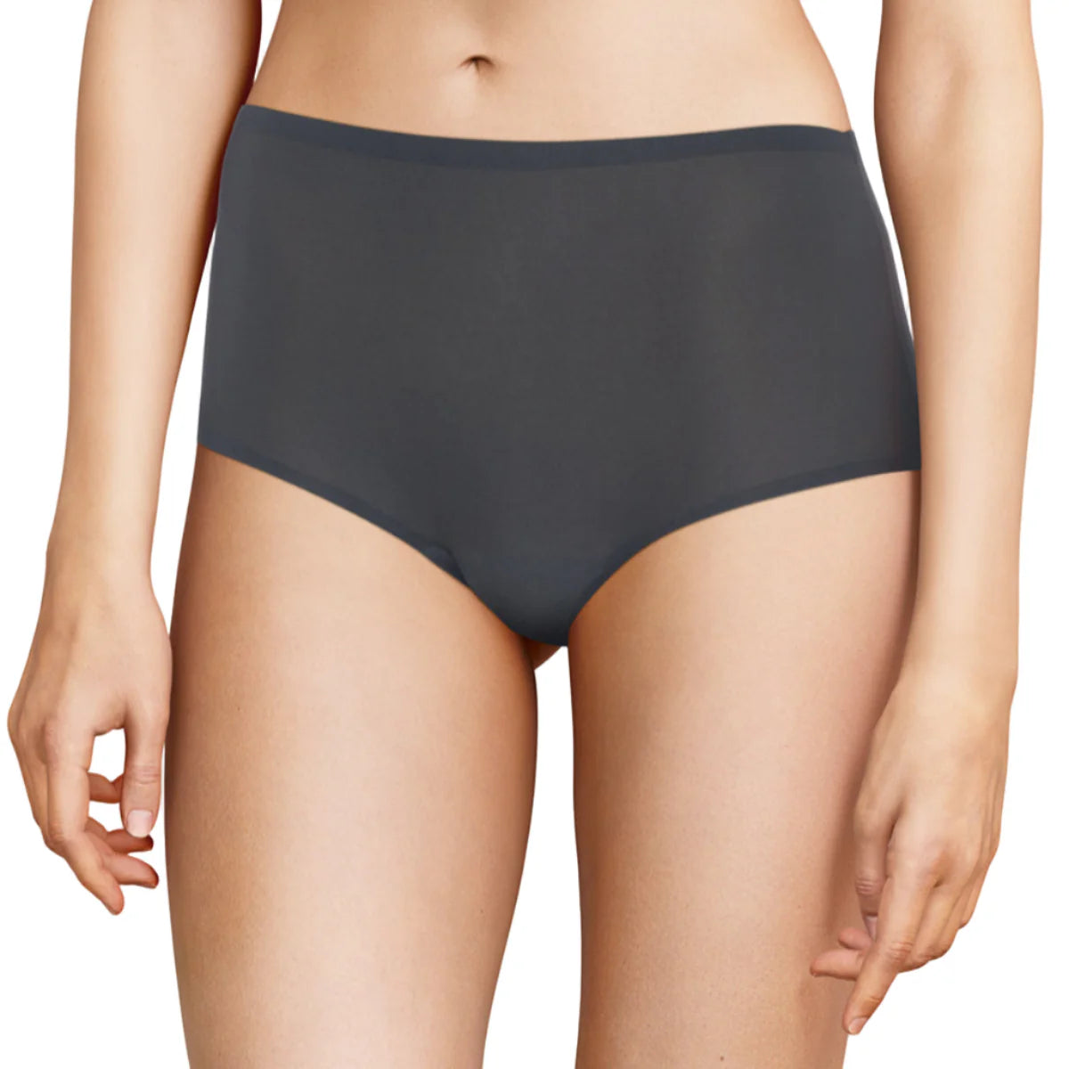 SoftStretch Hight Waist Brief