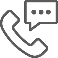 Phone call icon