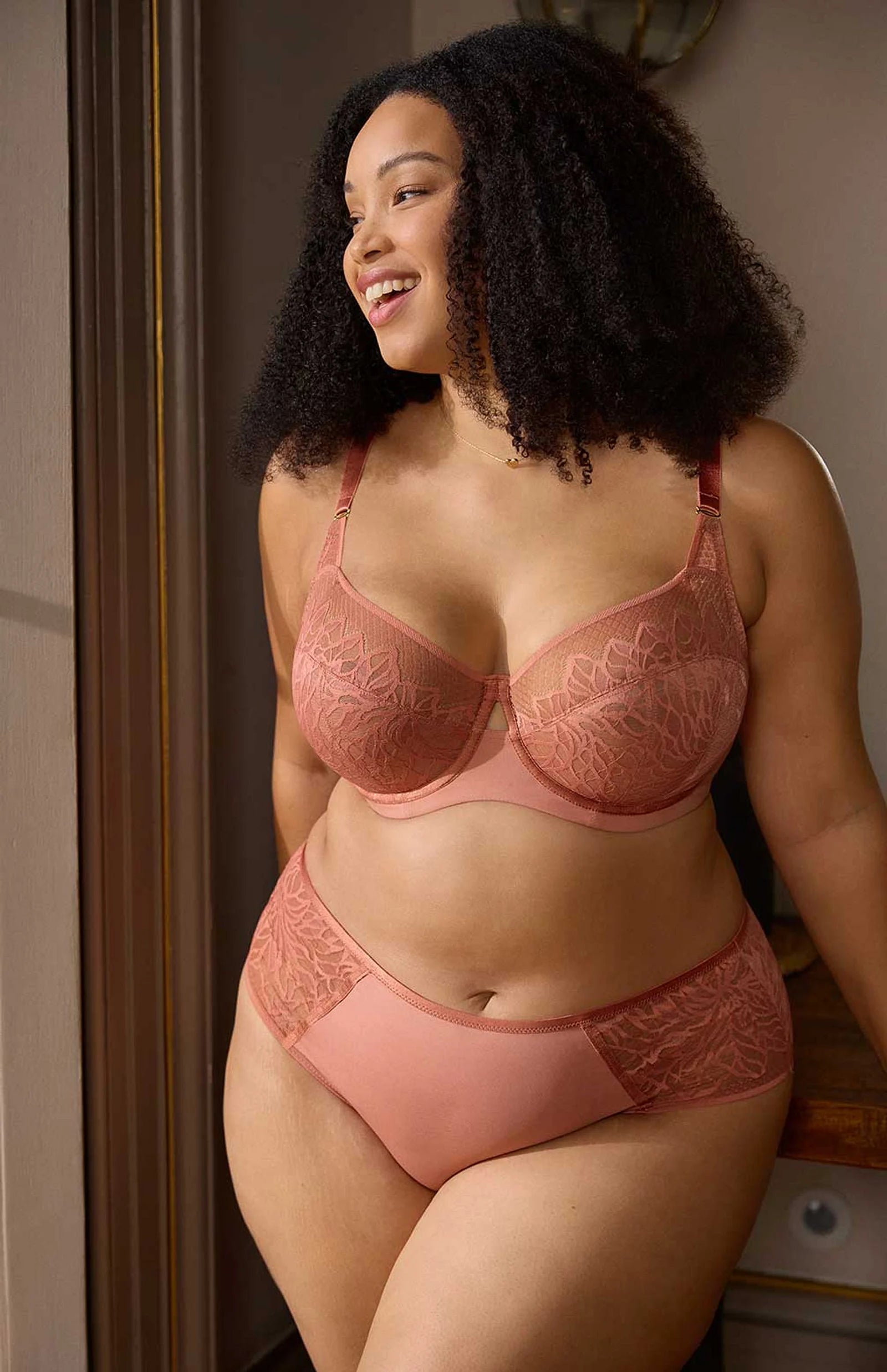 Sophia Full Cup Bra