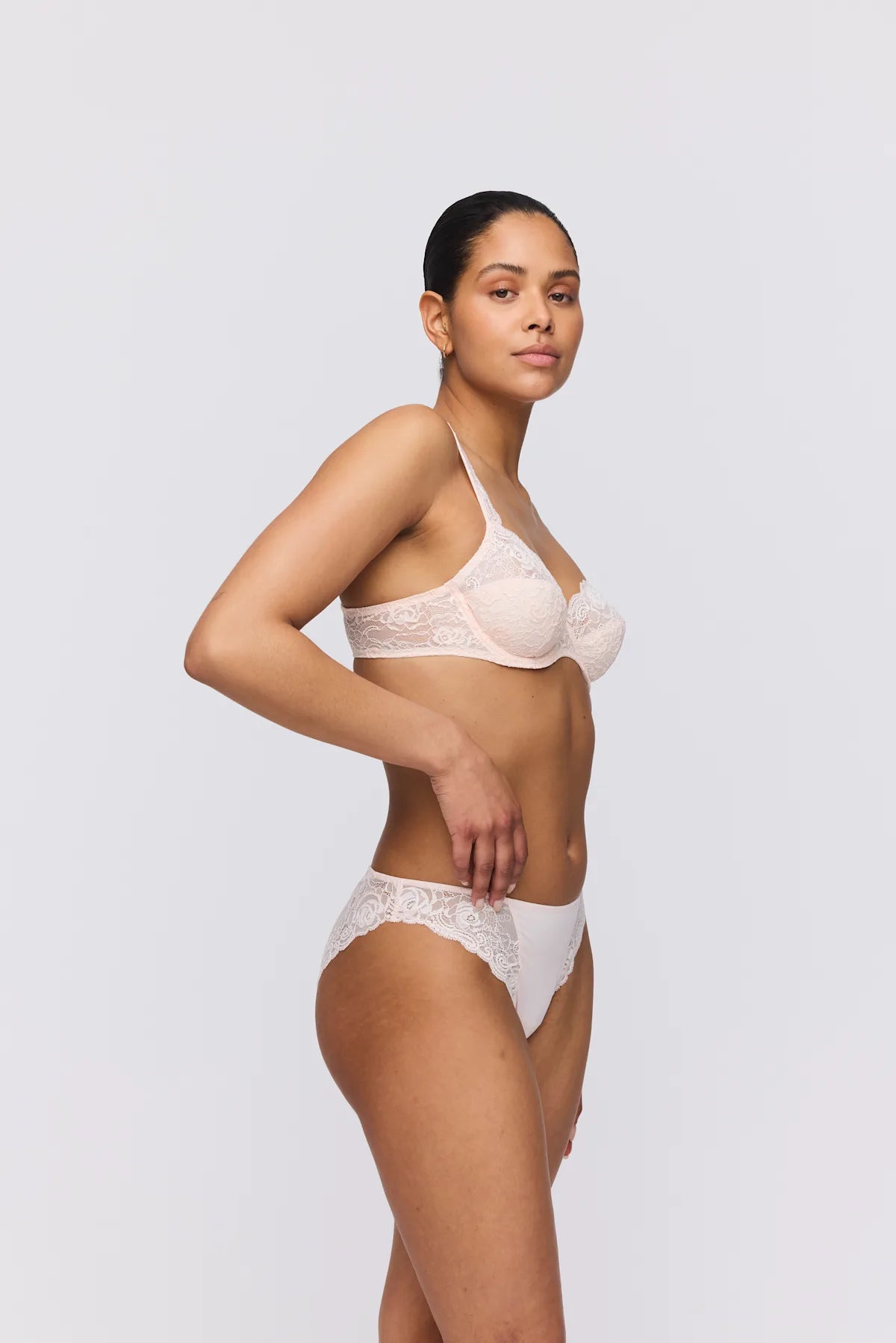 Cyrile Rio Briefs