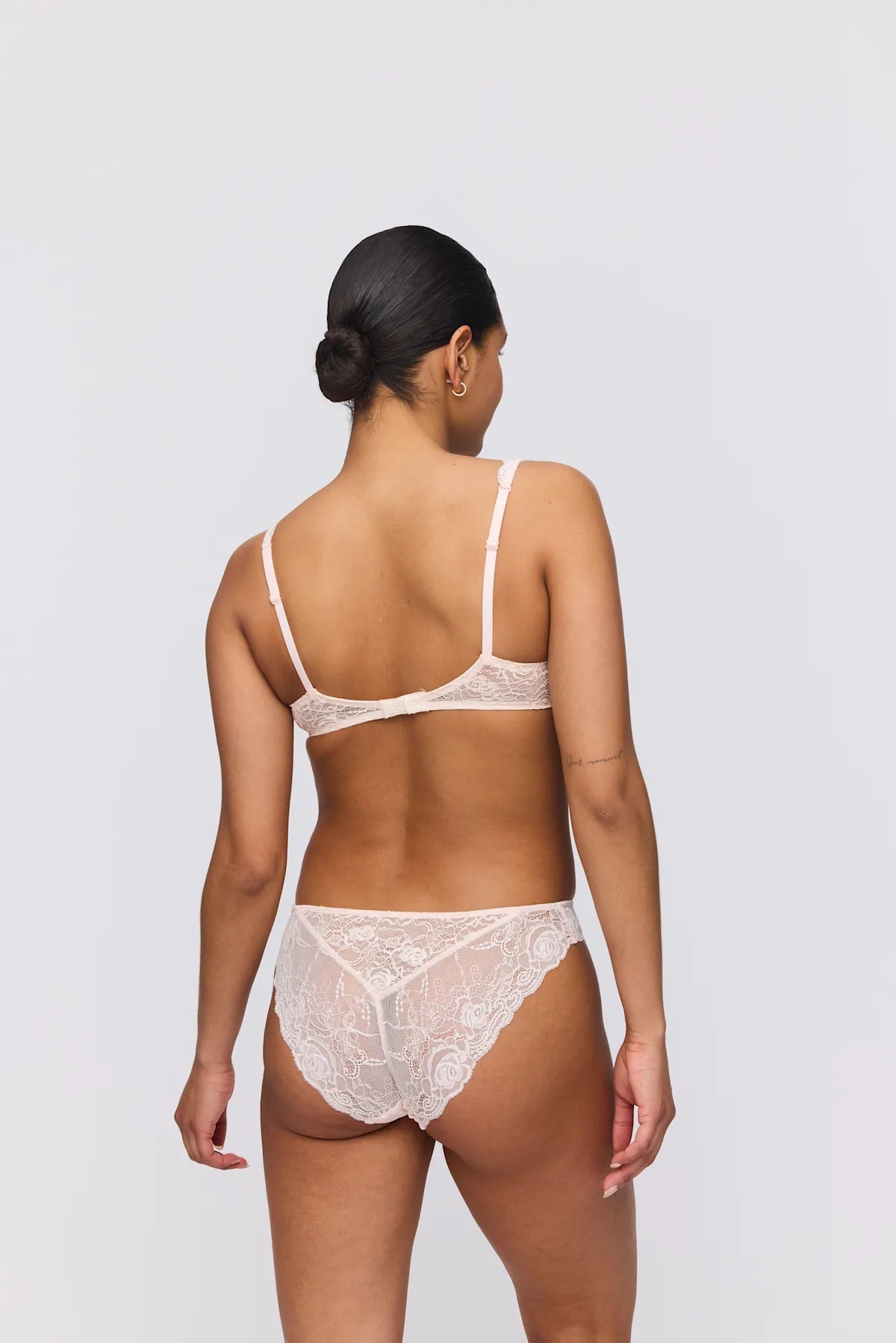 Cyrile Rio Briefs