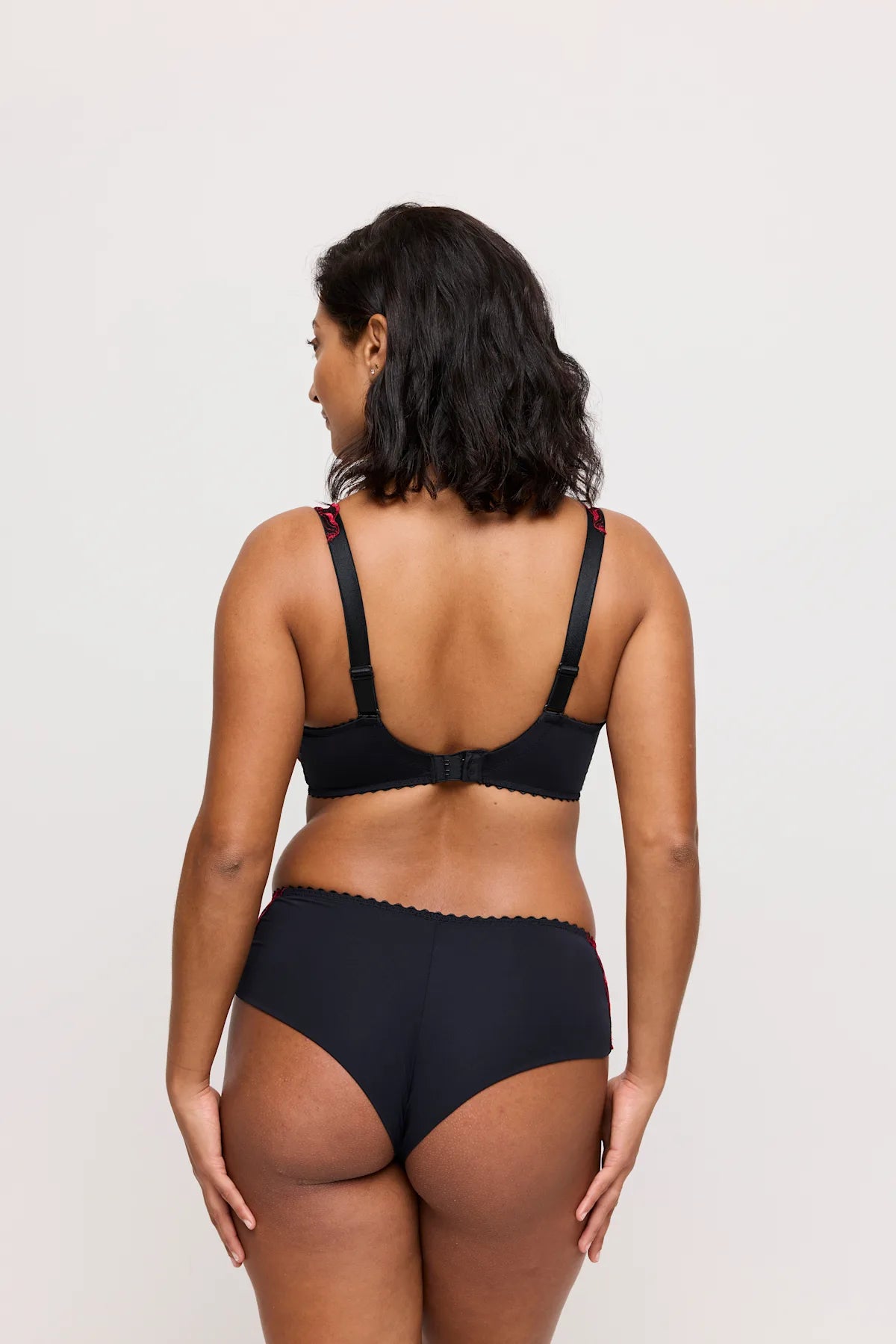 Springdale Plunge Bra
