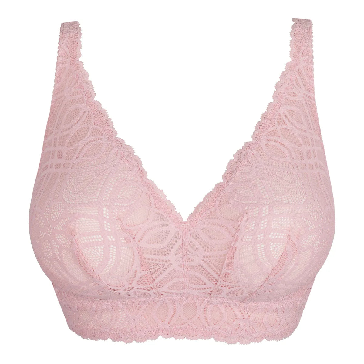 Salerno Bralette