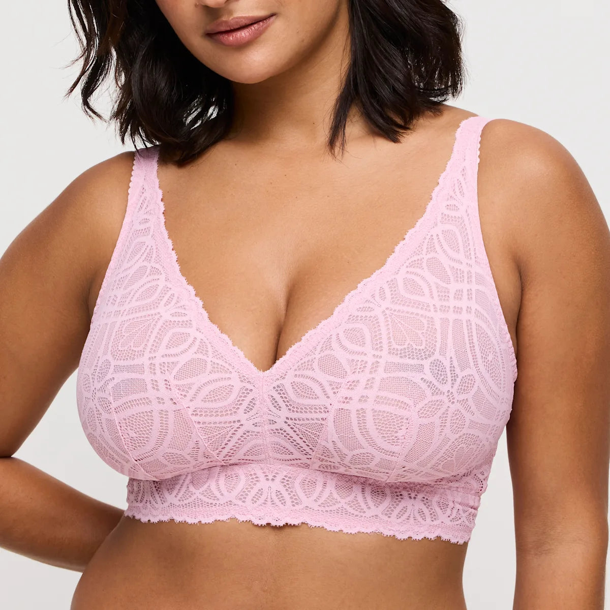 Salerno Bralette