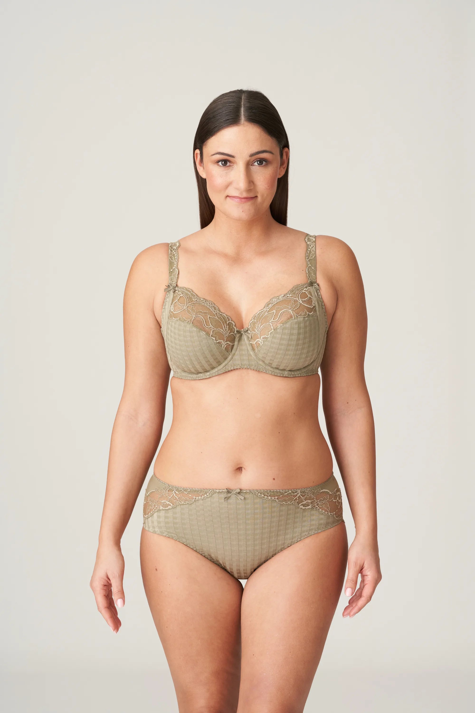 Madison Brief