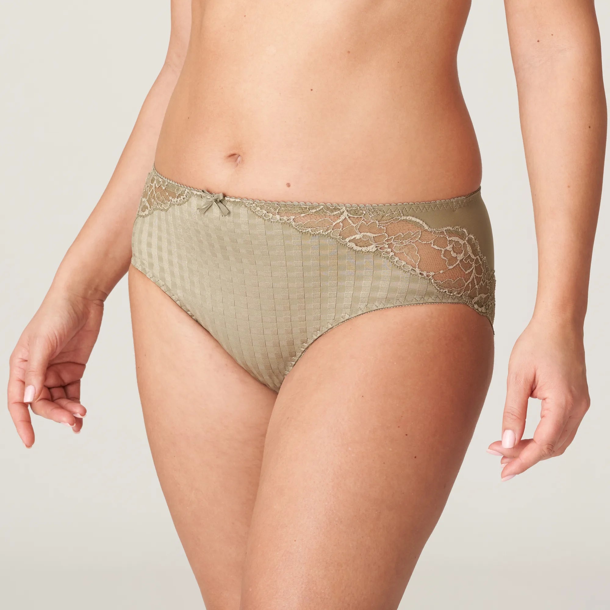Madison Brief