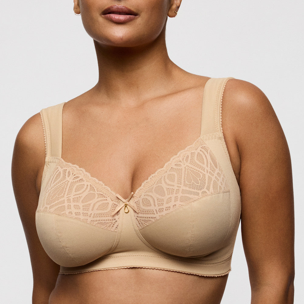 Salerno Full Cup Bra