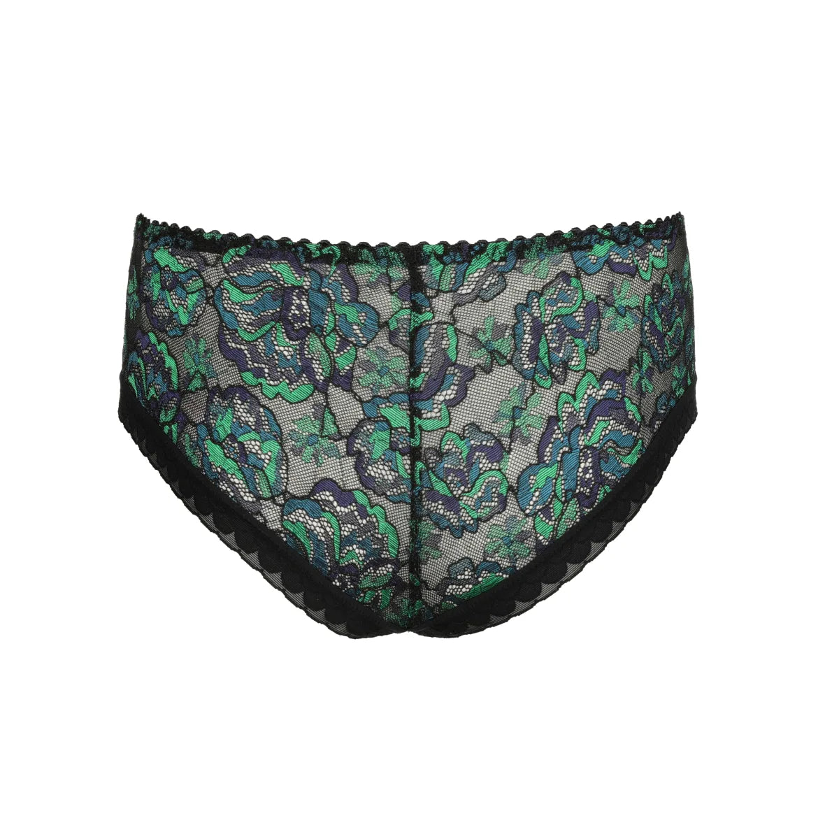 San Angel Thong