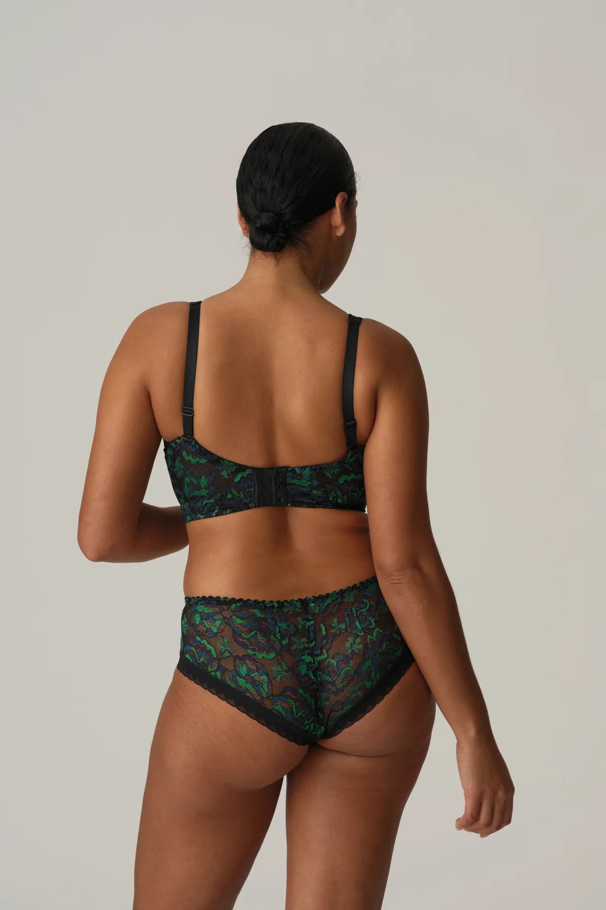 San Angel Thong