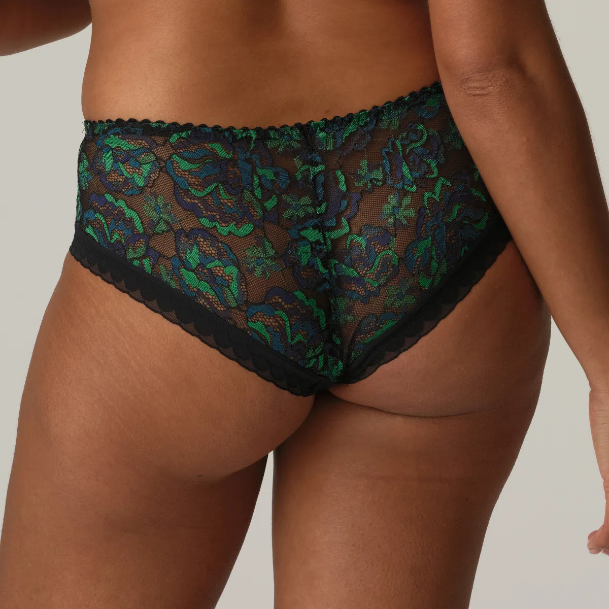 San Angel Thong