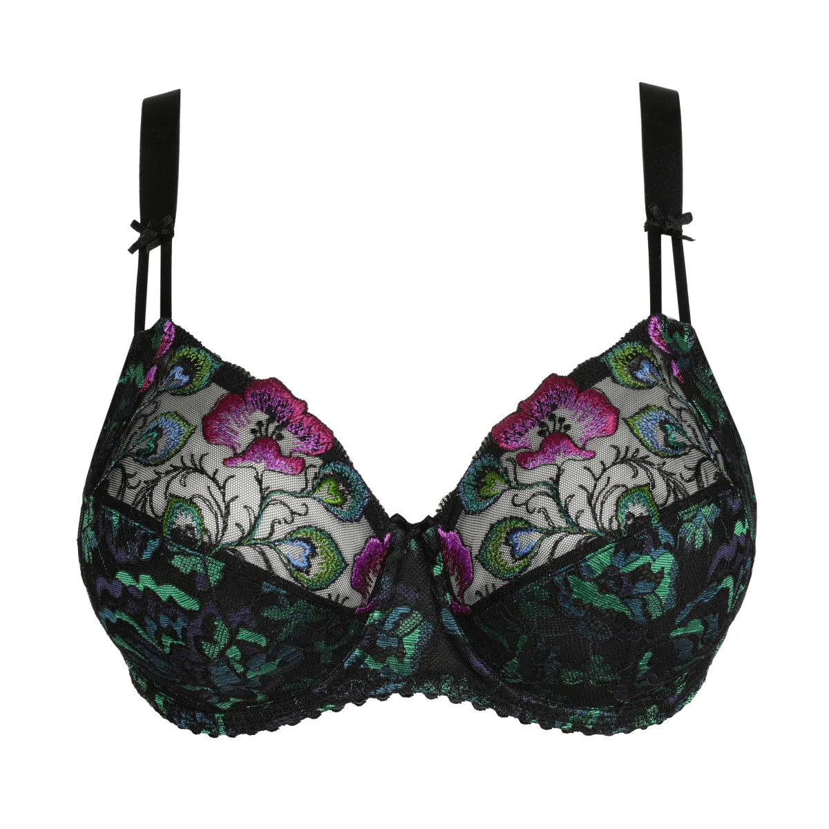 San Angel Full Cup Bra