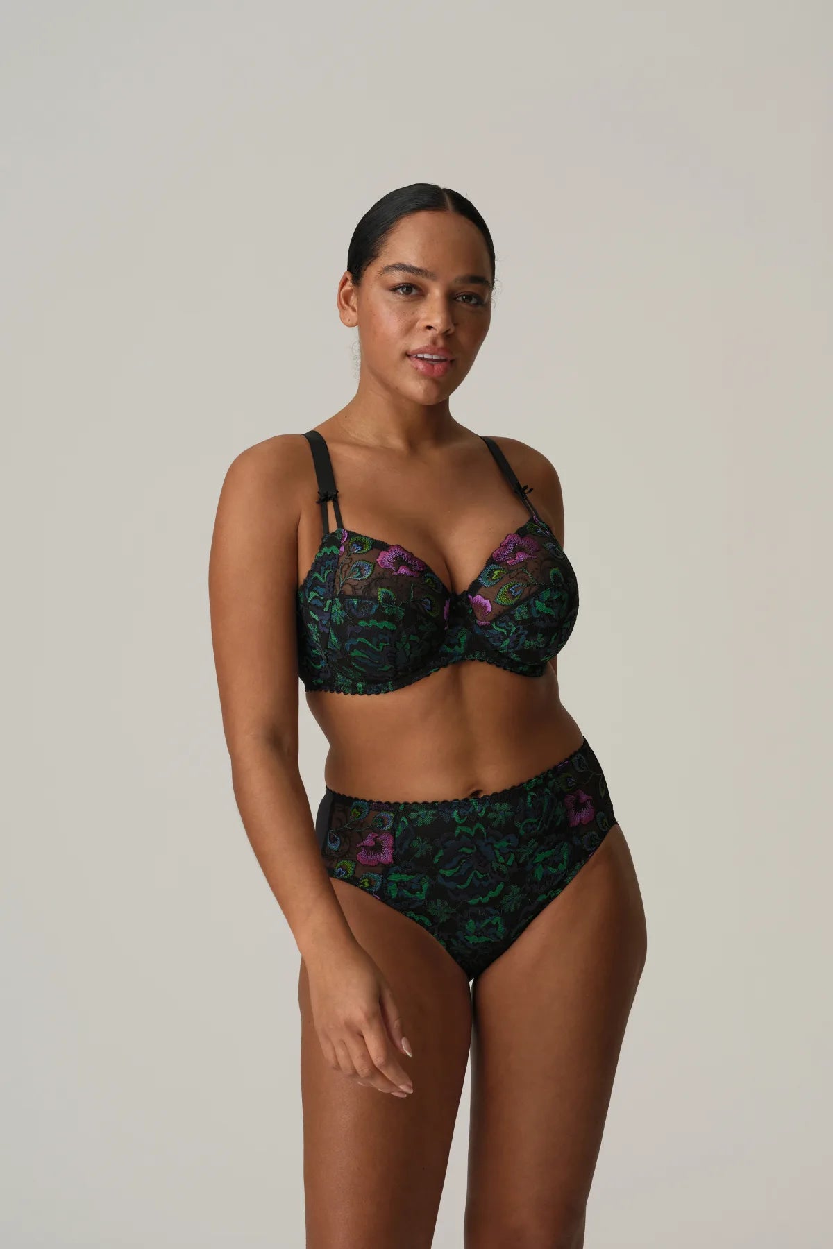 San Angel Full Cup Bra