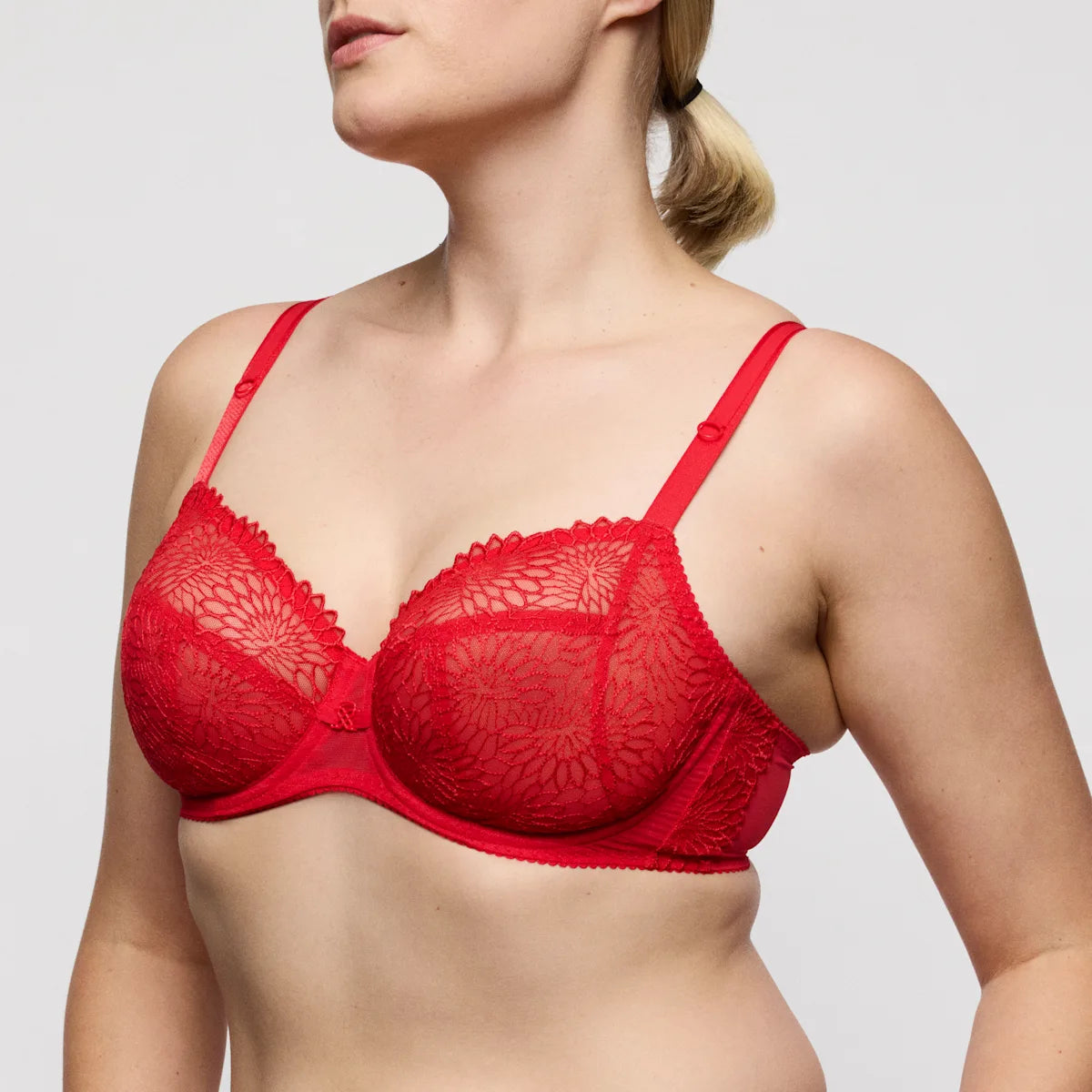Sophora - Full Cup Wire Bra
