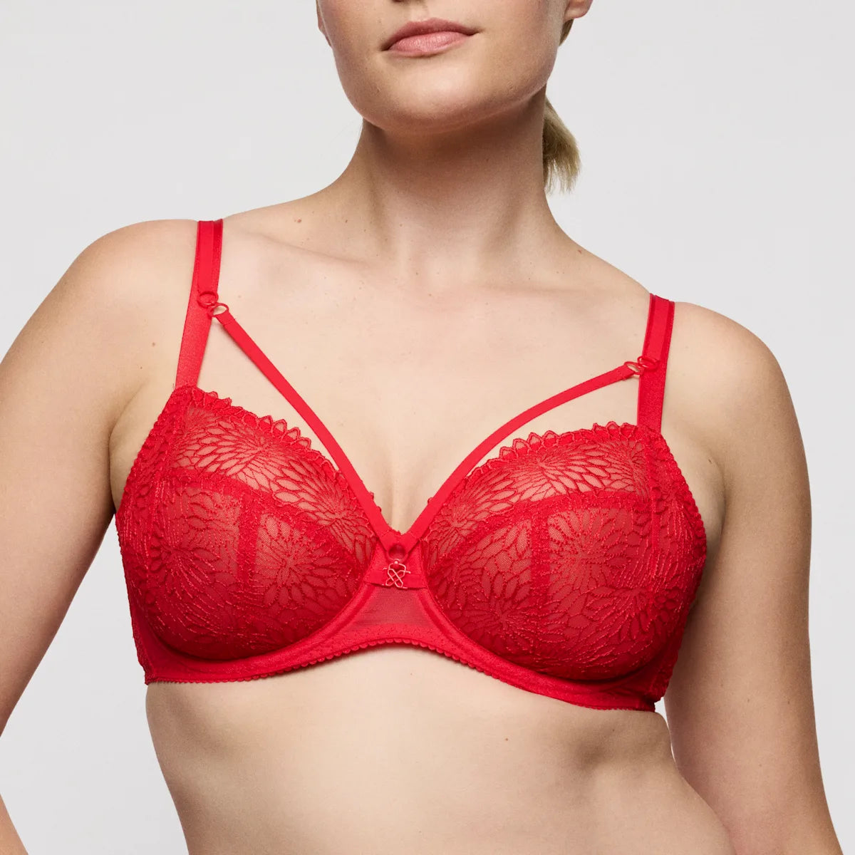 Sophora - Full Cup Wire Bra