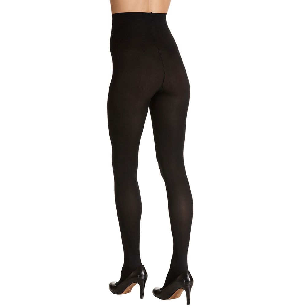 Plus Opaque Tight