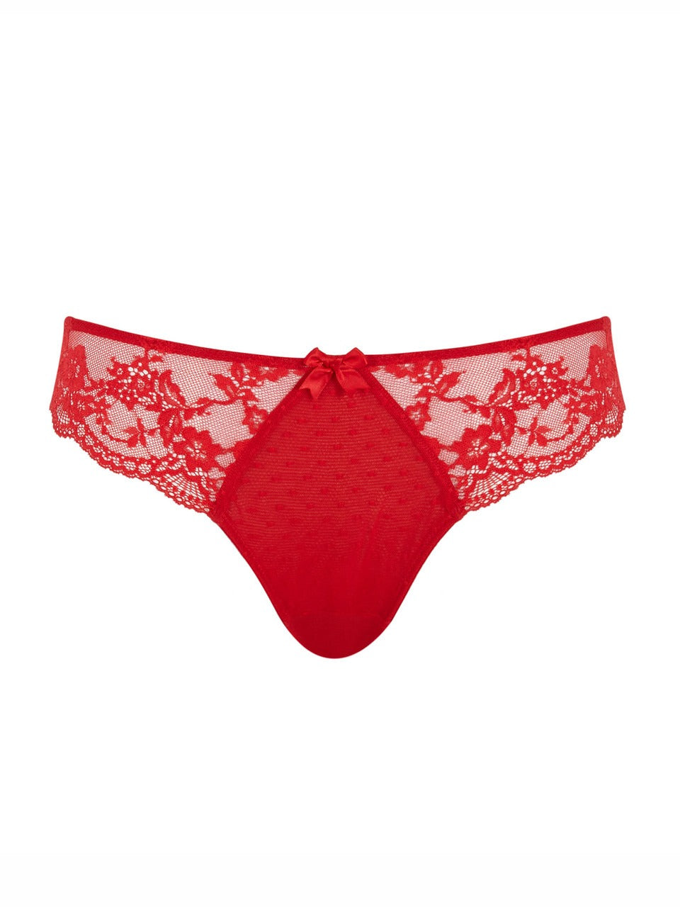 Heidi Brief