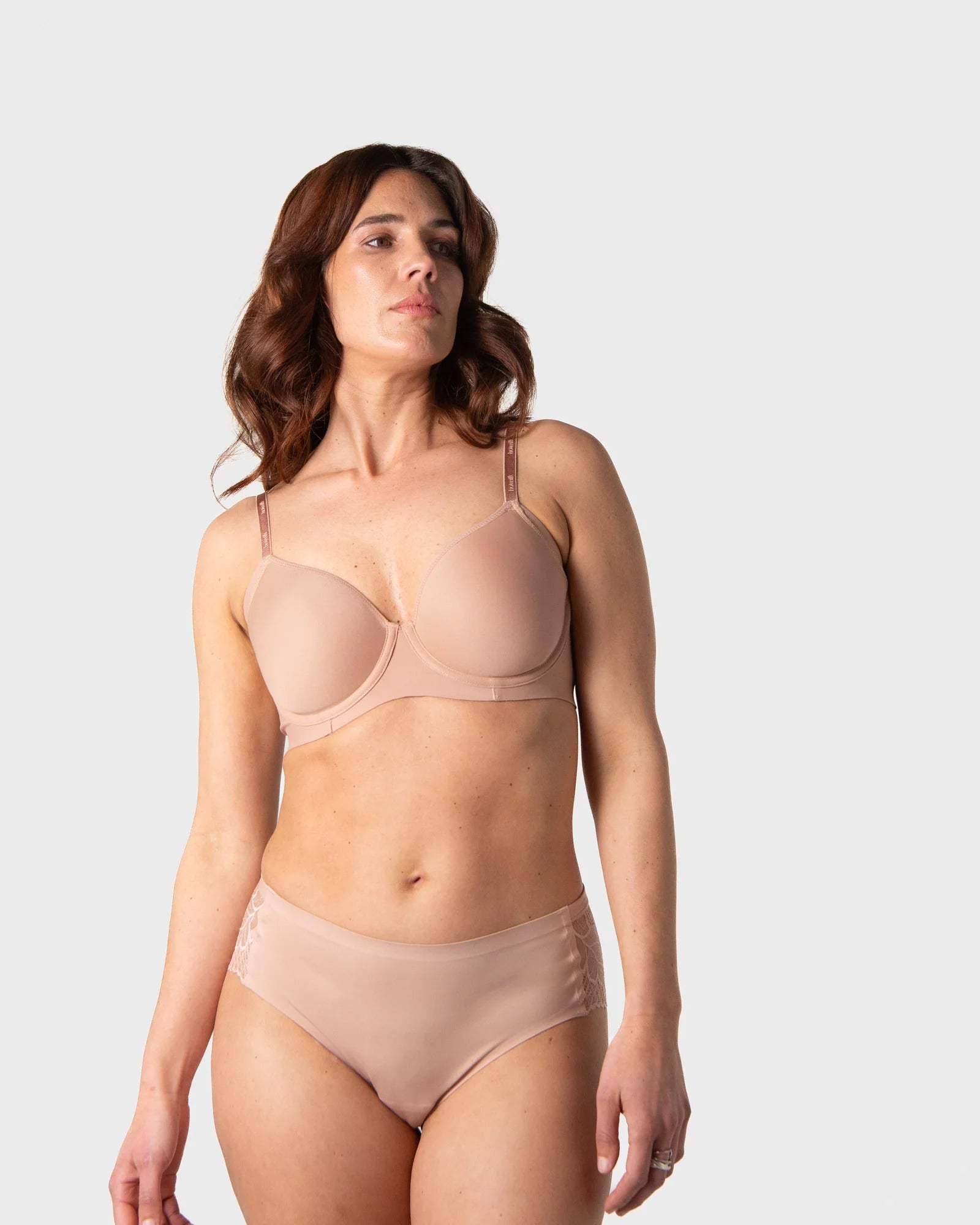 Effortless Sculpt T-shirt Bra