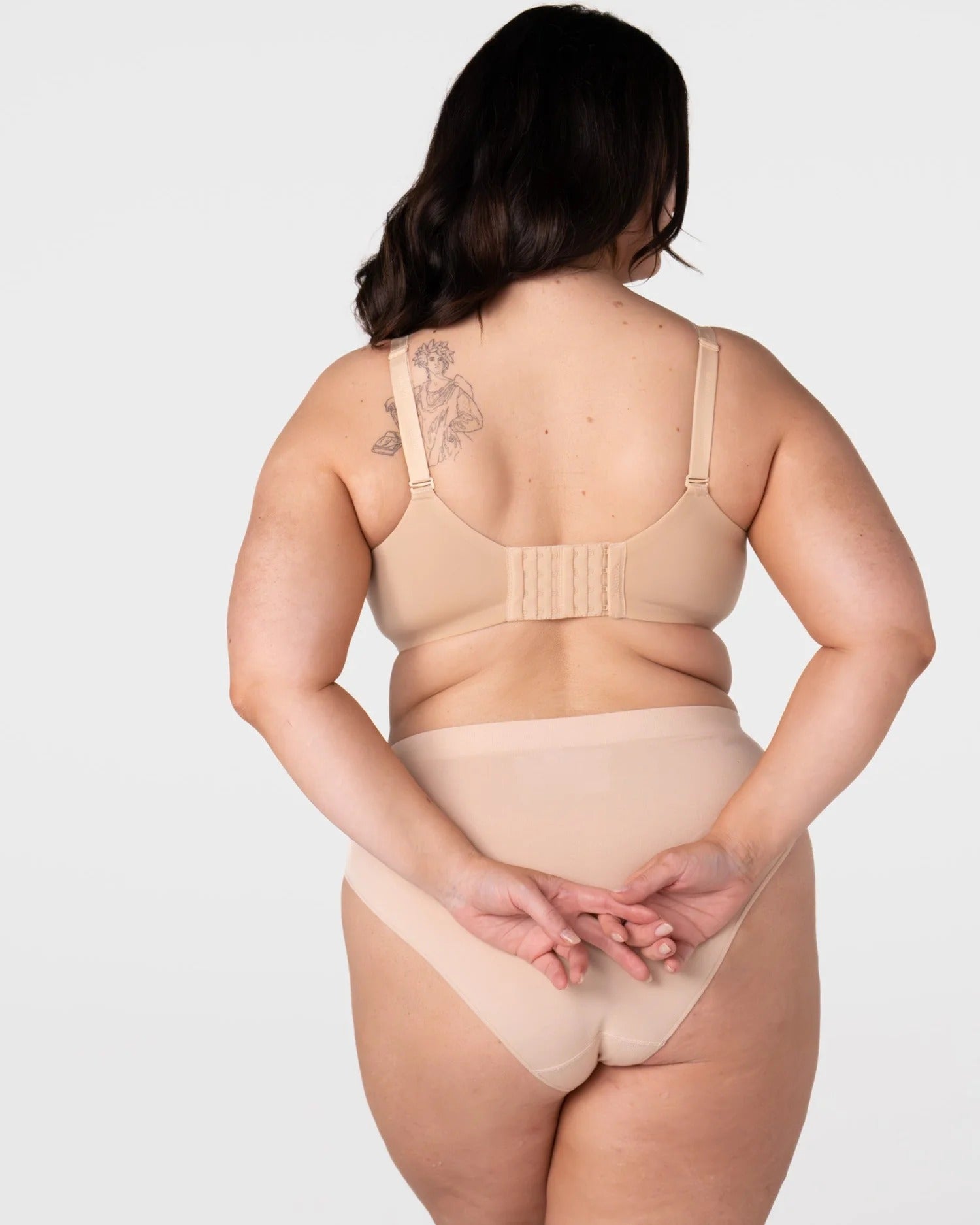 Obsession 2.0 T-Shirt Nursing Bra
