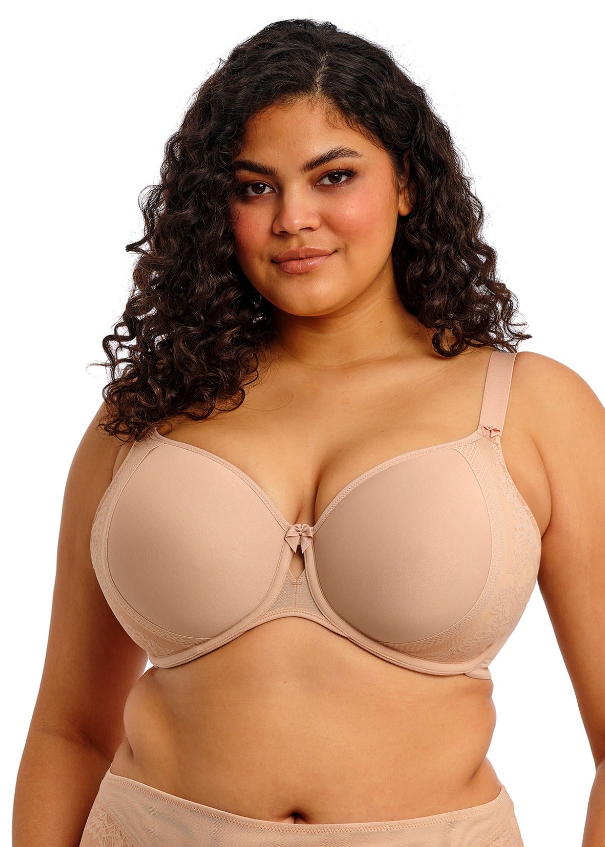 Nerina Sahara Moulded Bra