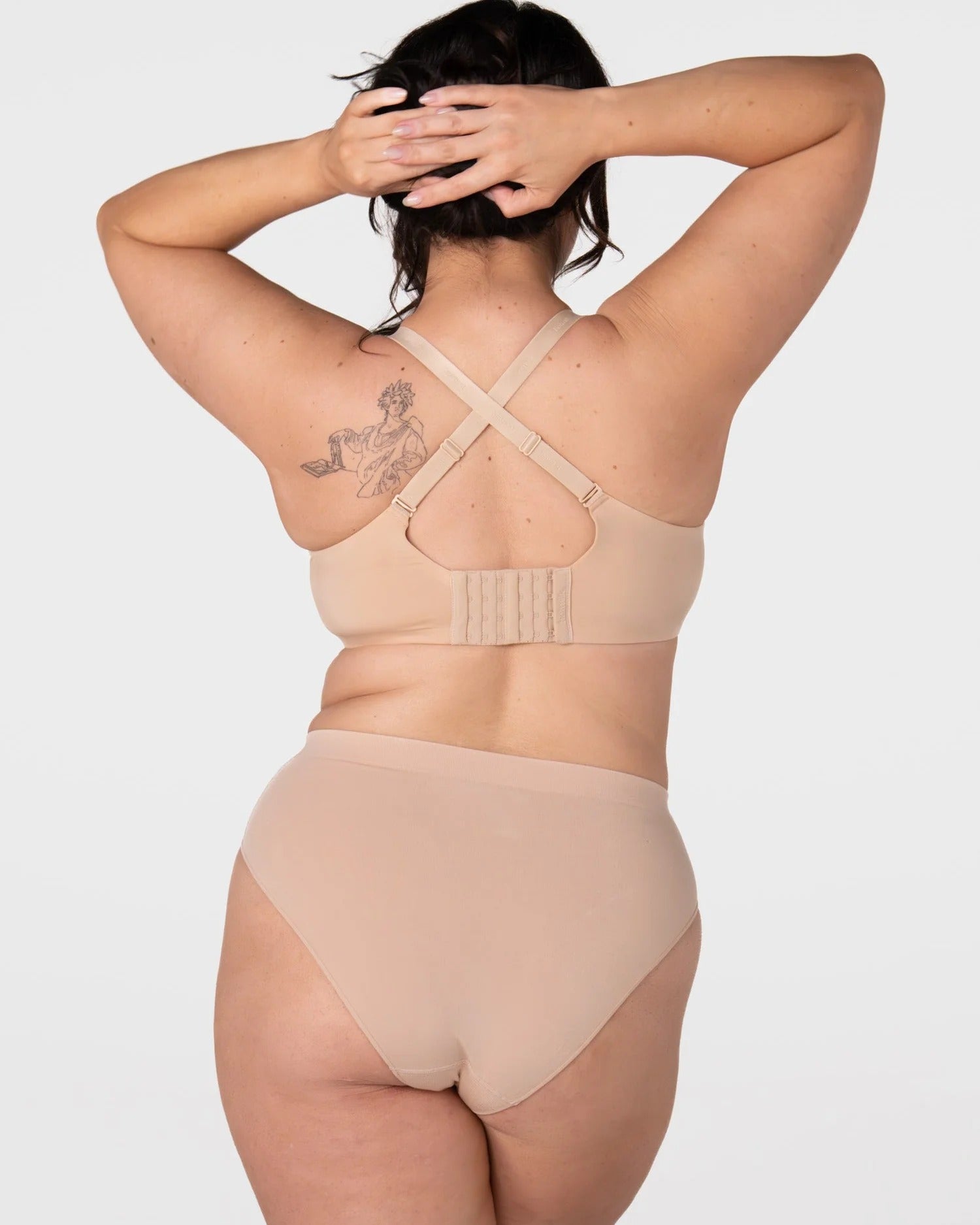 Obsession 2.0 T-Shirt Nursing Bra