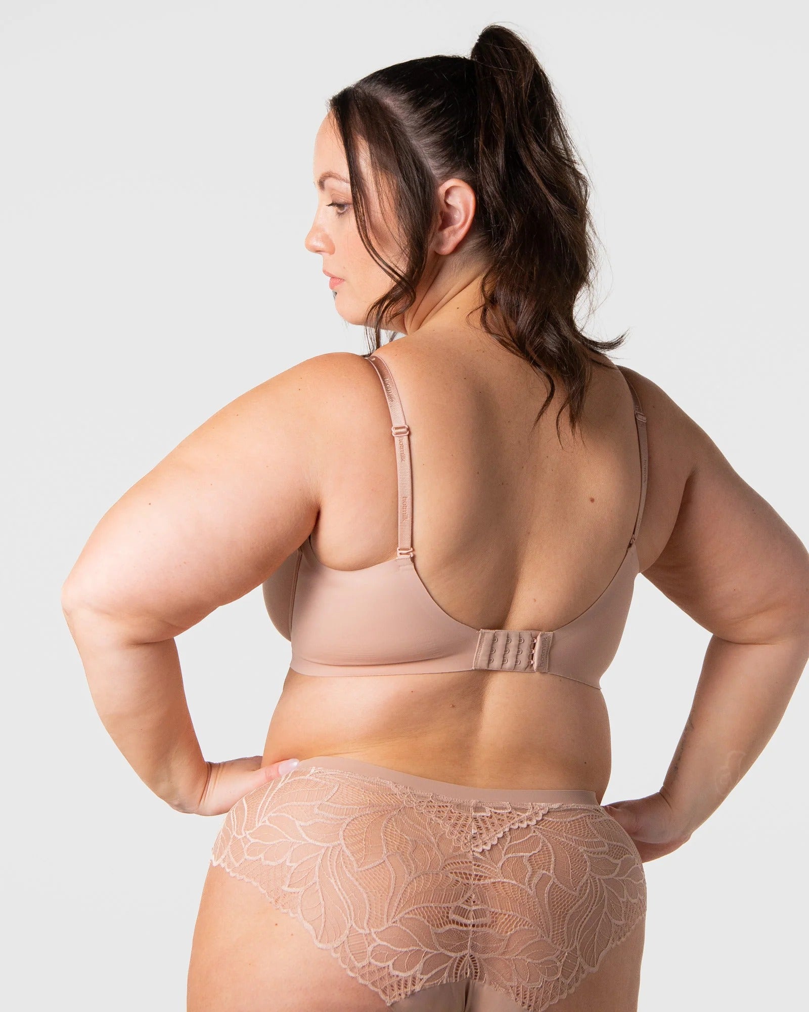 Effortless Sculpt T-shirt Bra