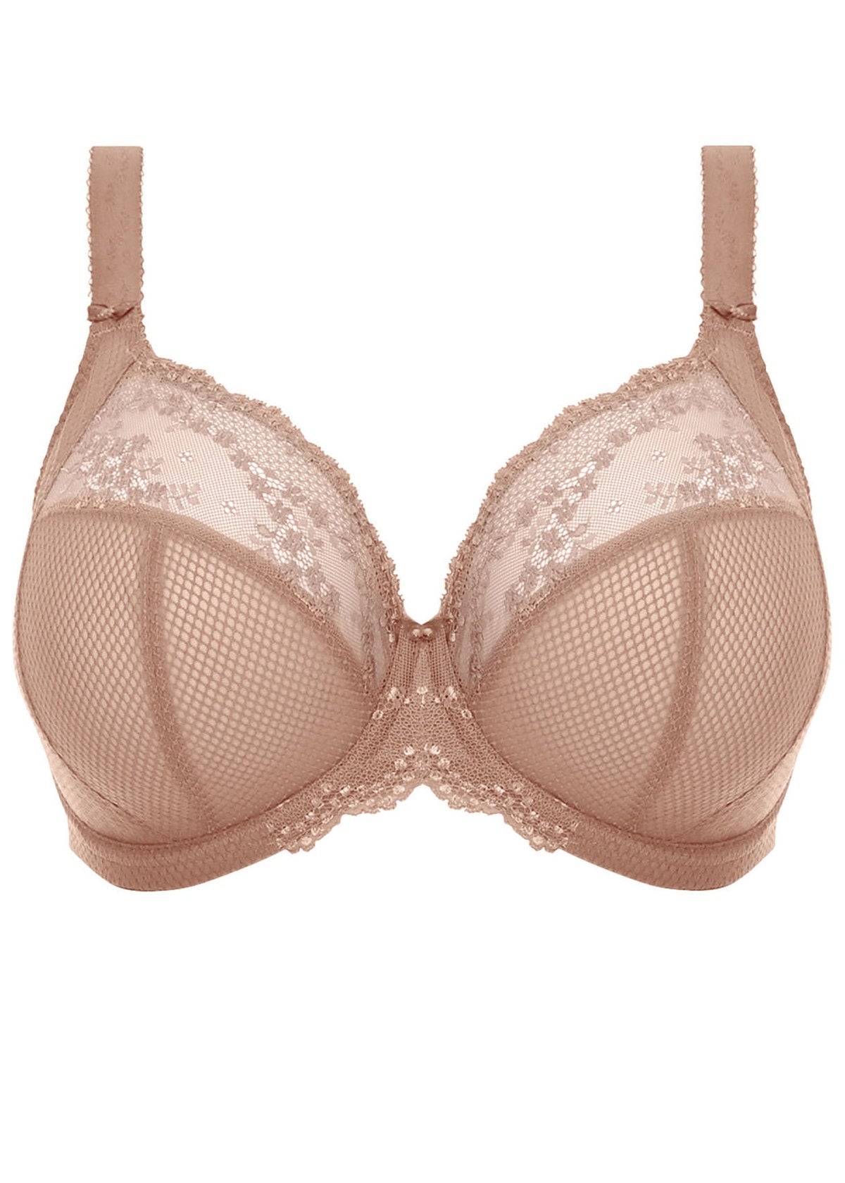 Charley Uw Plunge Bra