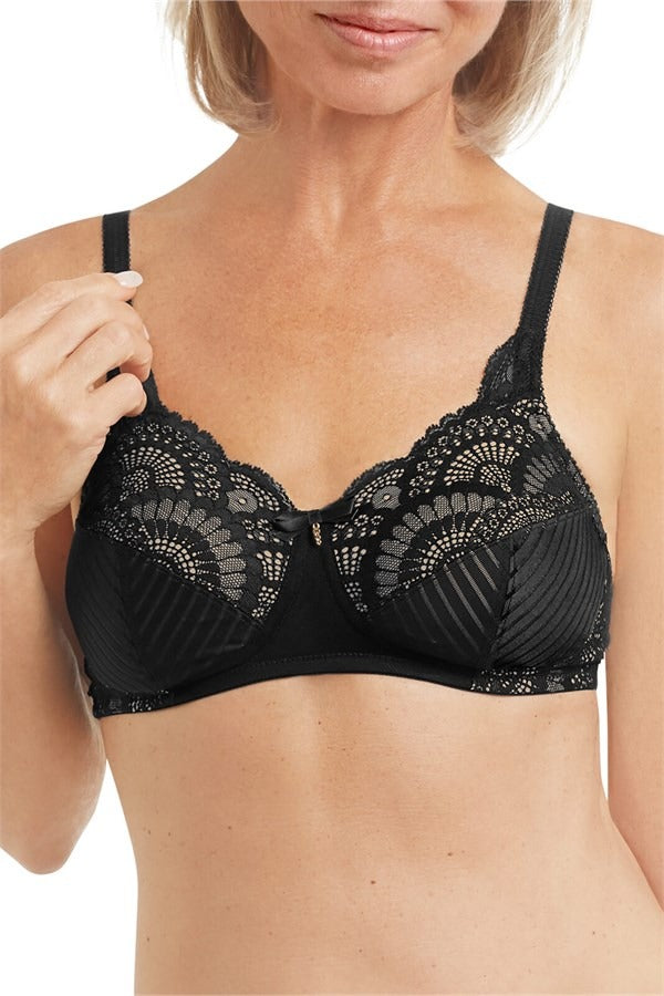 Karolina Non-Wired Bra